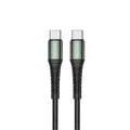 Jellico B10 Type-C to Type-C Cable