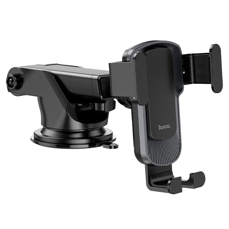 HOCO CA104 Telescopic Car Holder for Center Console or Windshield