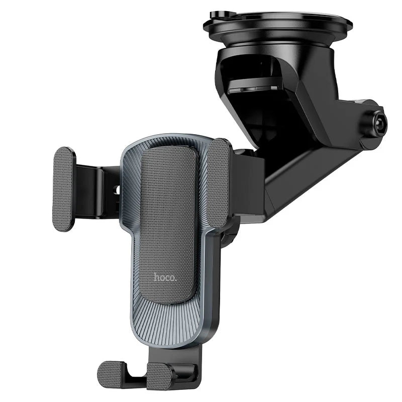 HOCO CA104 Telescopic Car Holder for Center Console or Windshield