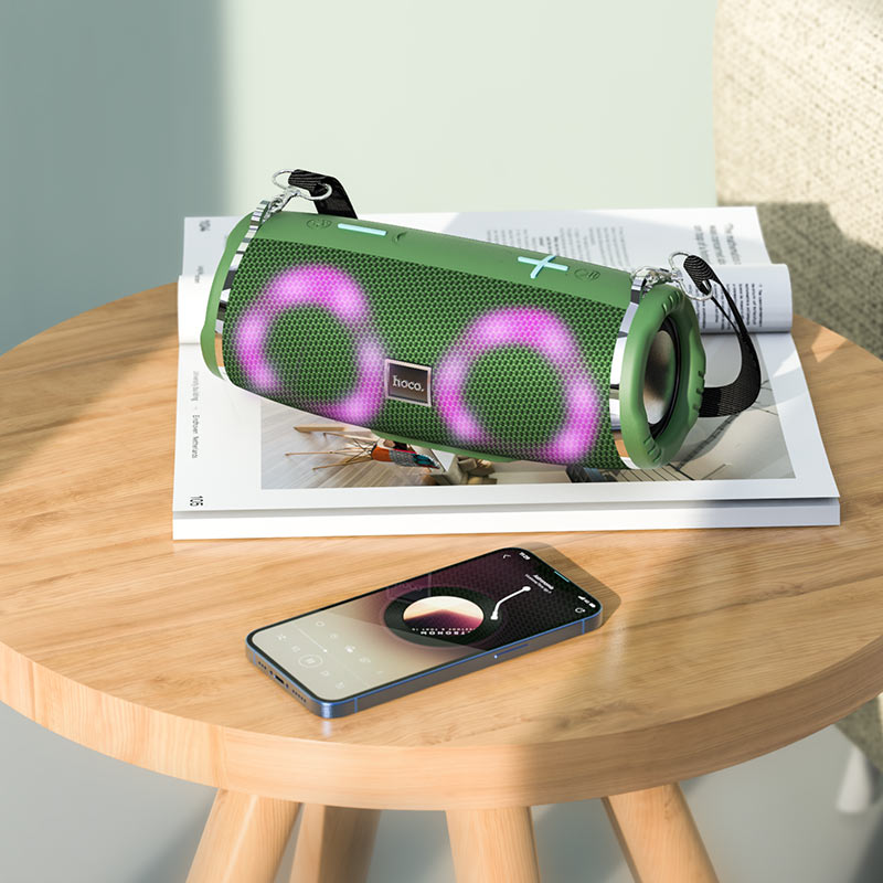 Wireless Speaker HC12