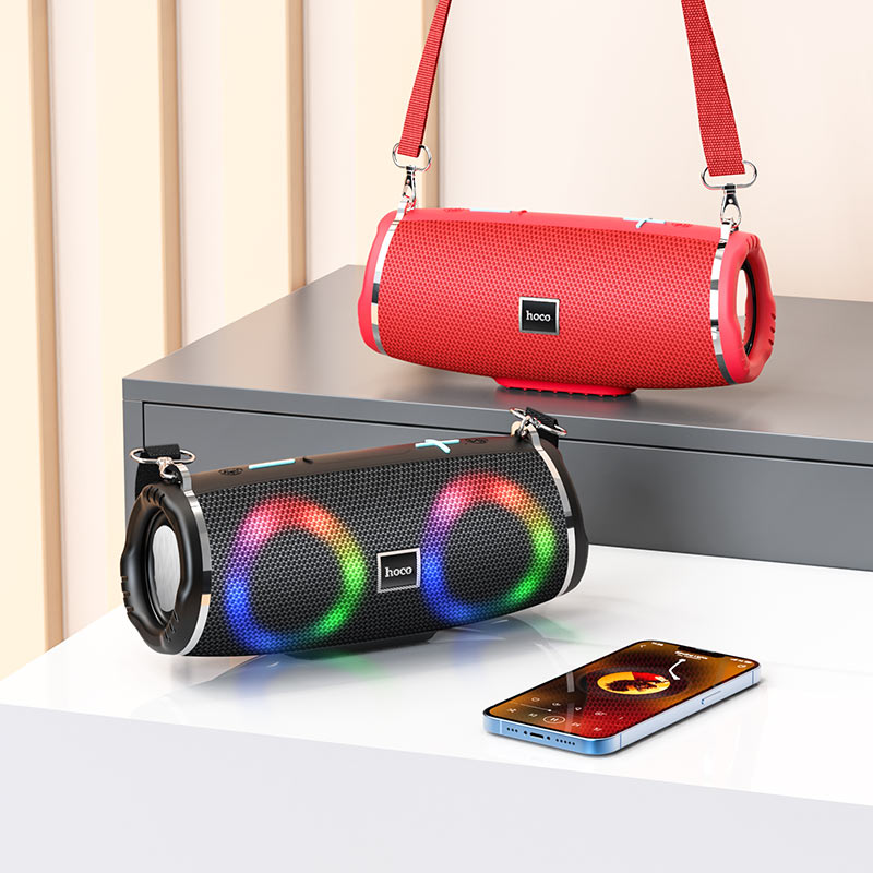 Wireless Speaker HC12