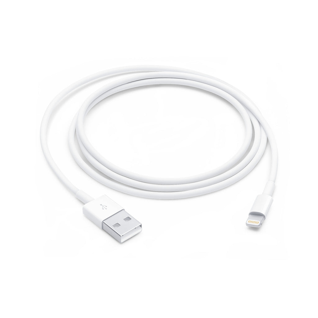USB to Lightning Cable 1 Meter
