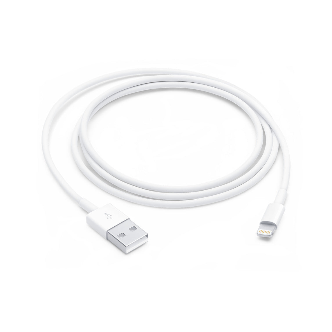 USB to Lightning Cable 1 Meter