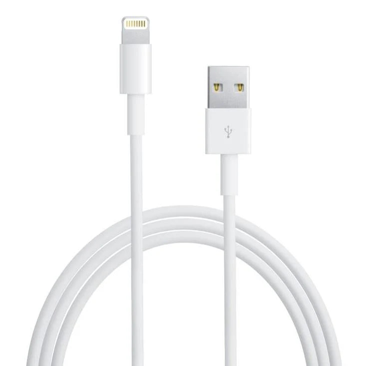 USB to Lightning Cable 1 Meter