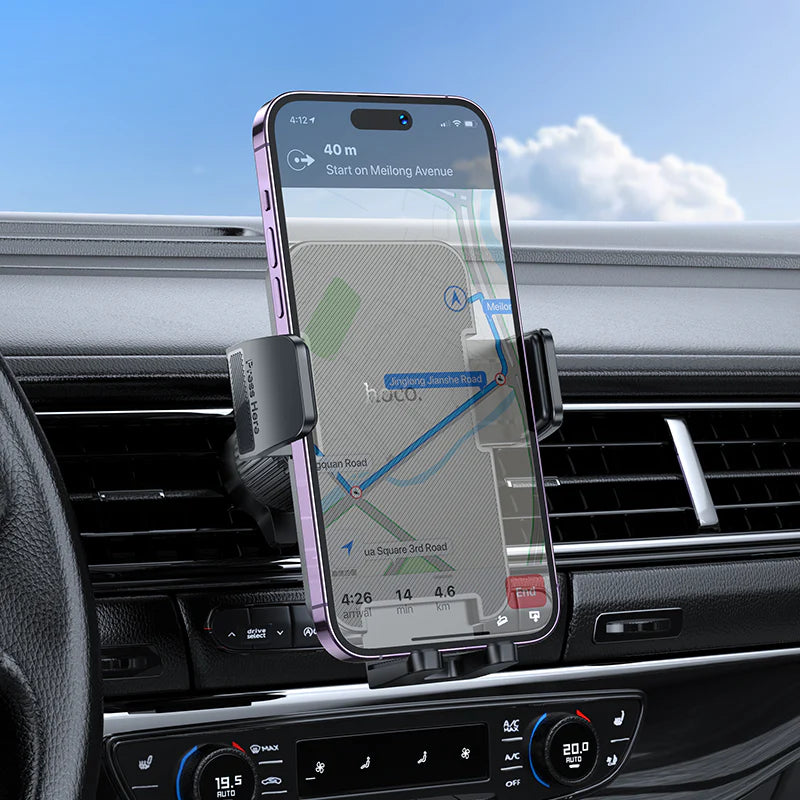 HOCO H36 Car Holder for Air Outlet