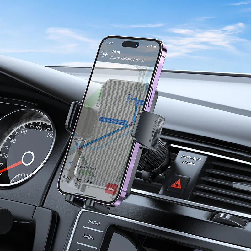 HOCO H36 Car Holder for Air Outlet