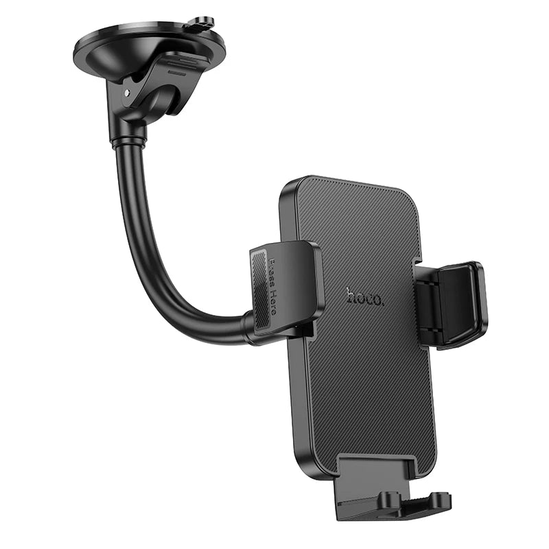 HOCO H38 Car Holder for Centre Console and Windshield