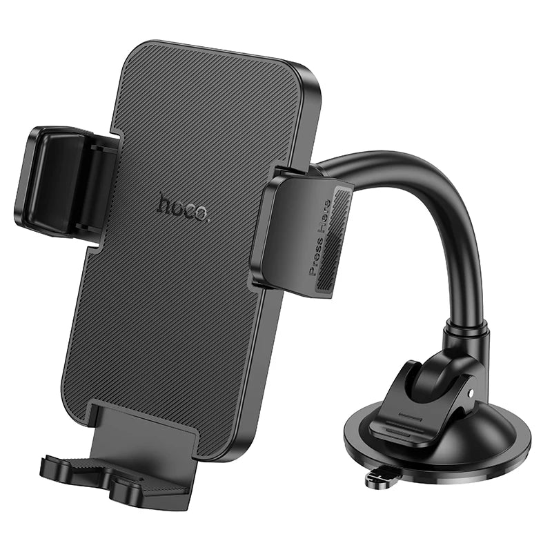 HOCO H38 Car Holder for Centre Console and Windshield