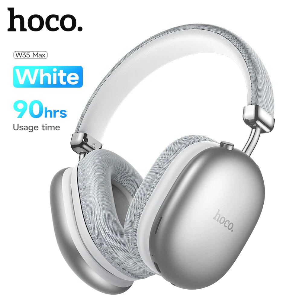 HOCO W35 Max Wireless Headphone