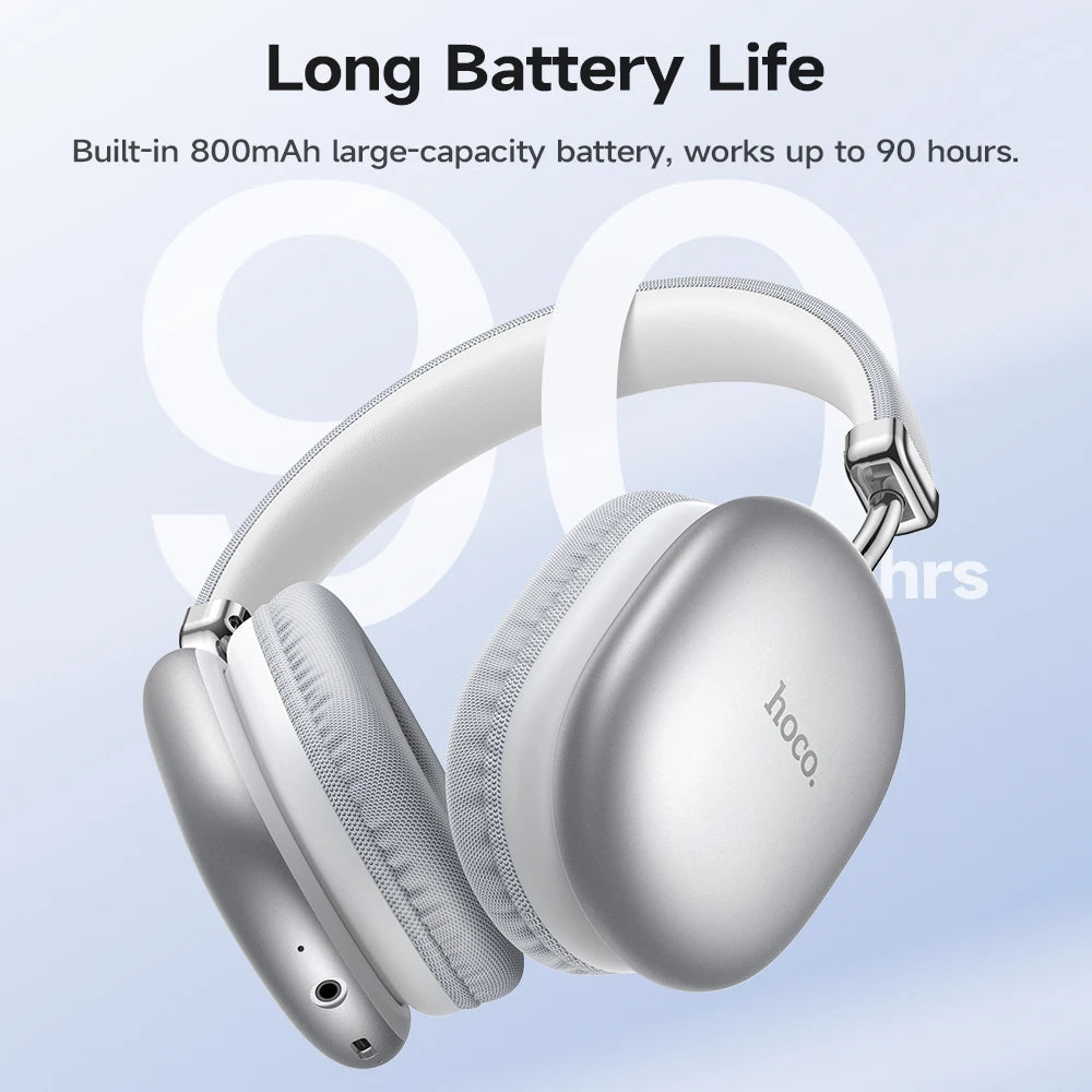 HOCO W35 Max Wireless Headphone
