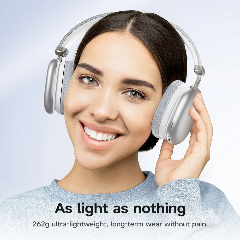 HOCO W35 Max Wireless Headphone