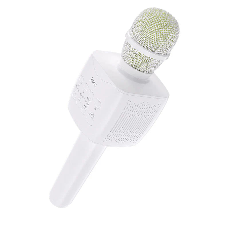 HOCO BK5 Wireless Karaoke Microphone
