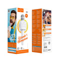 HOCO BK5 Wireless Karaoke Microphone