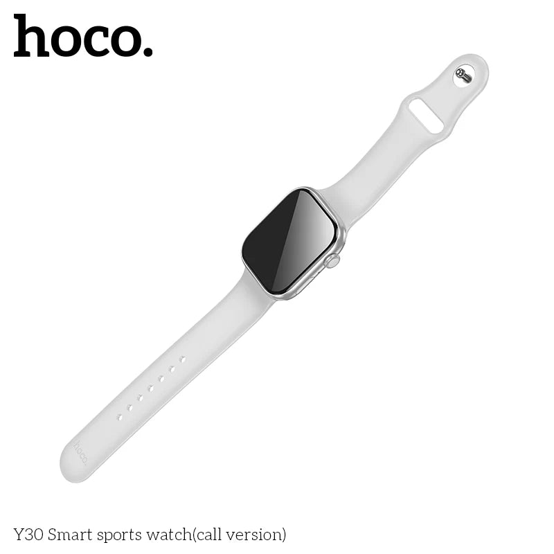 HOCO Y30 Smart Sports Watch (Call Version)