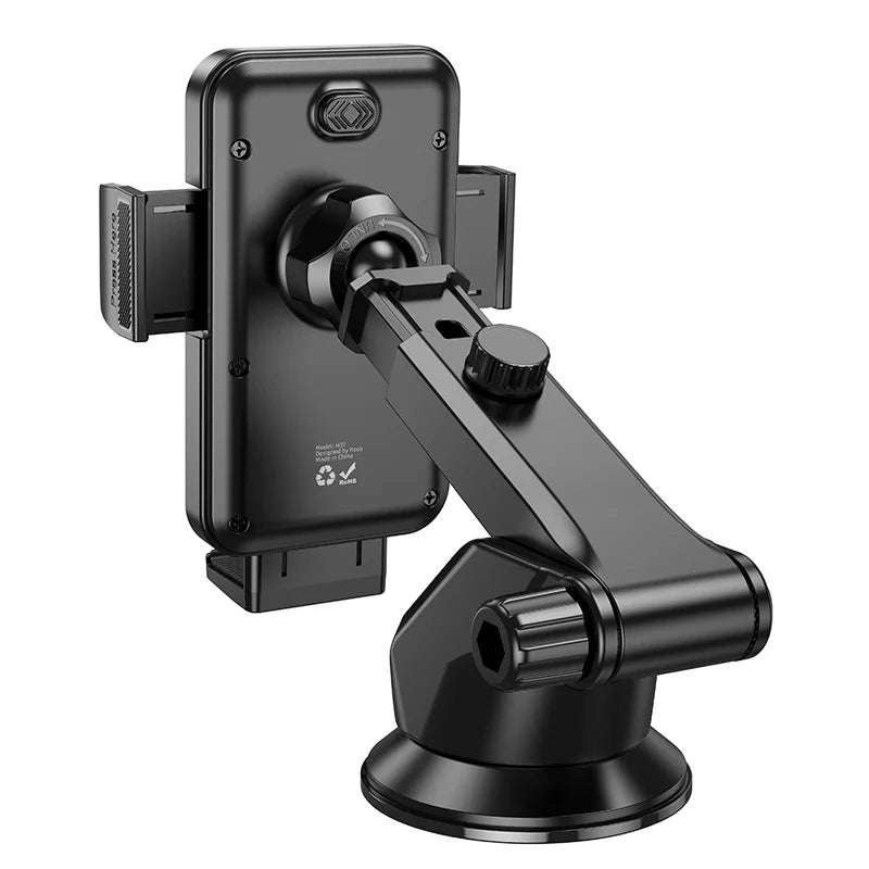 HOCO H37 Car Holder for Centre Console and Windshield