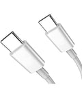 Type C to Type C Cable 60W - 3m / 10ft