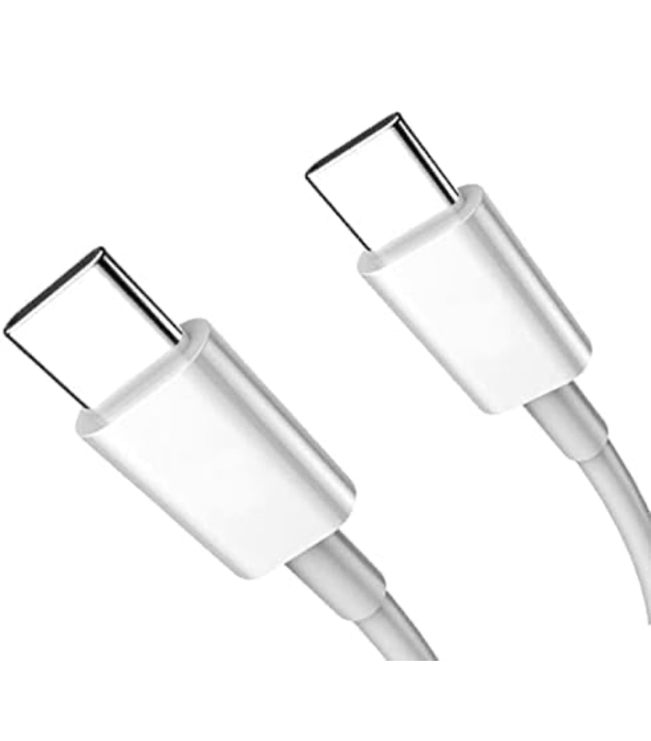Type C to Type C Cable 60W - 1m / 3.28ft