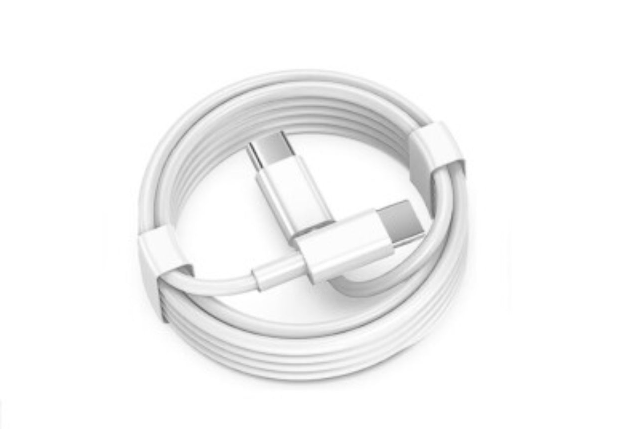 Type C to Type C Cable 60W - 1m / 3.28ft