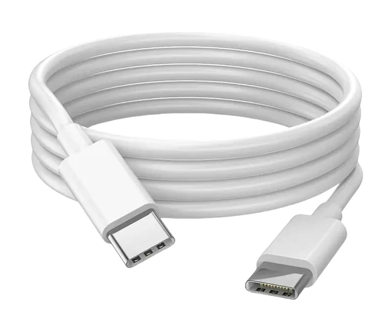 Type C to Type C Cable 60W - 1m / 3.28ft