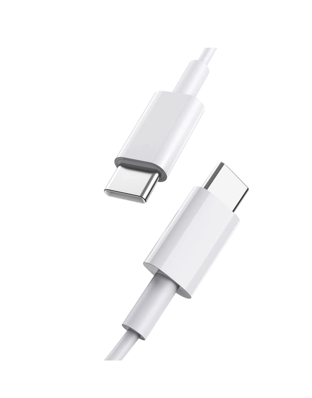 Type C to Type C Cable 60W - 1m / 3.28ft