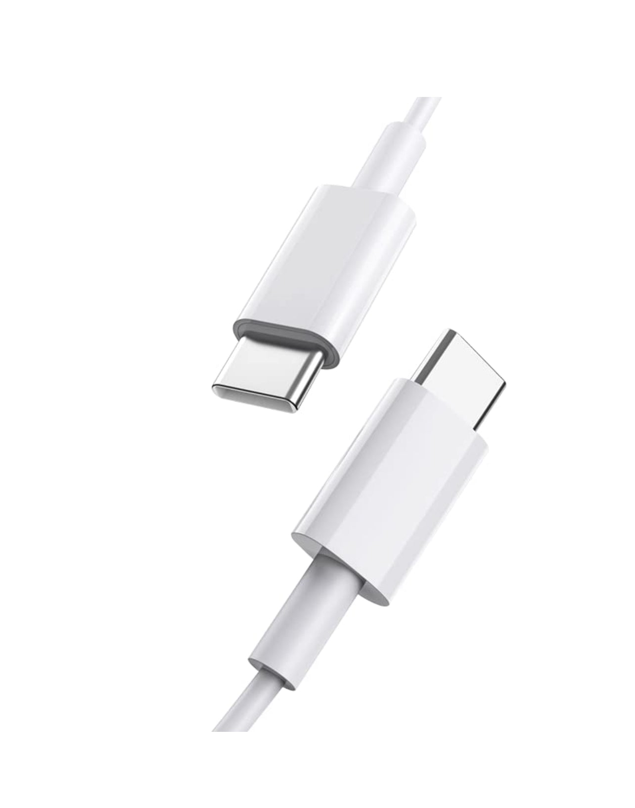Type C to Type C Cable 60W - 1m / 3.28ft