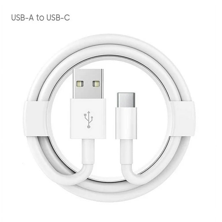 USB - Type C Cable 1m / 3 ft
