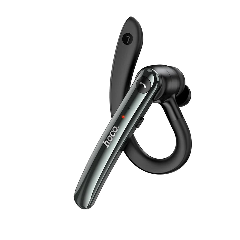 HOCO S19 Bluetooth Headset ENC Noise Reduction Wireless Earphone