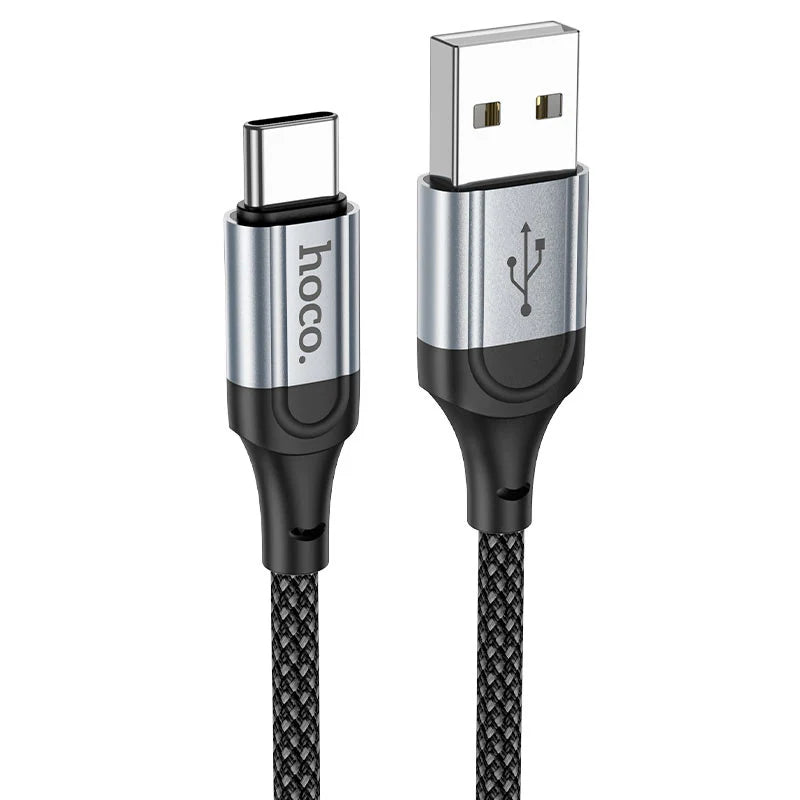 HOCO X102 USB to Type-C Fast Charging Cable 1m