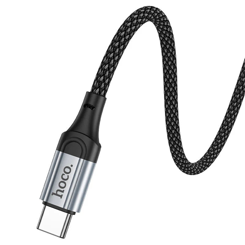 HOCO X102 USB to Type-C Fast Charging Cable 1m
