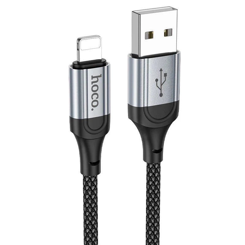 HOCO X102 USB to Lightning Cable 1M