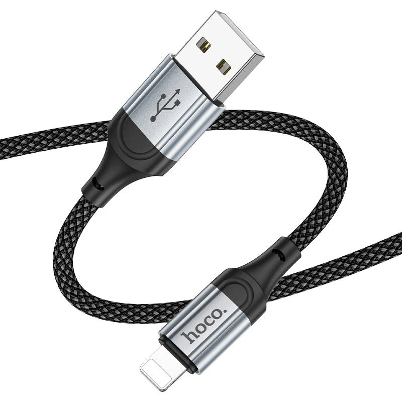 HOCO X102 USB to Lightning Cable 1M