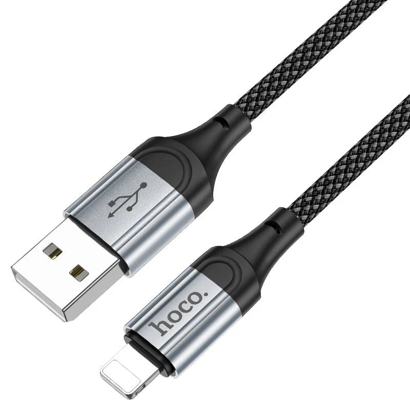 HOCO X102 USB to Lightning Cable 1M