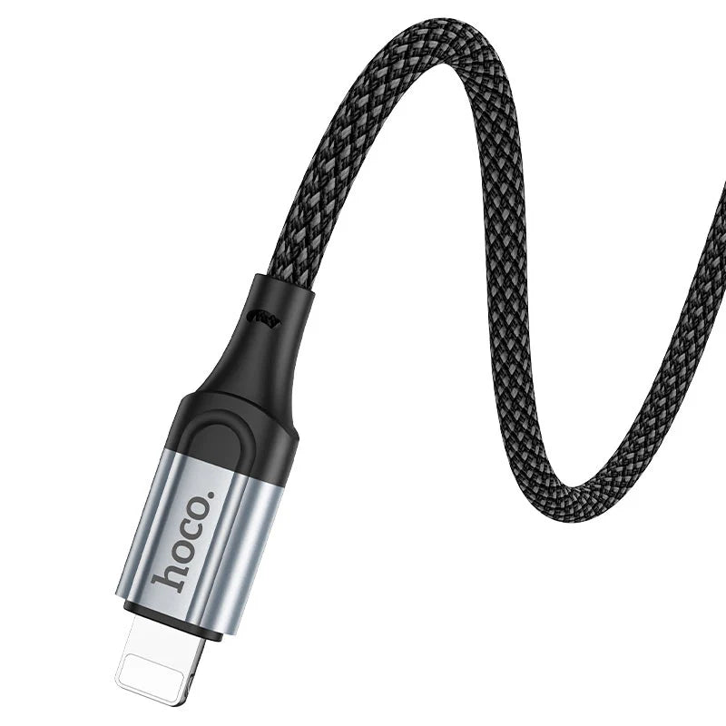 HOCO X102 USB to Lightning Cable 1M
