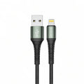 Jellico B10 Lightning to USB Cable